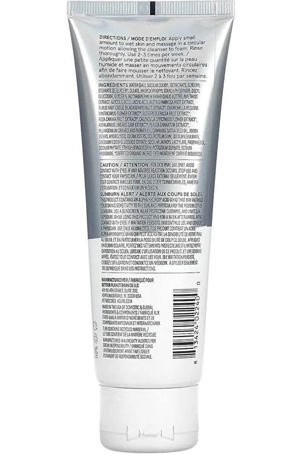 Acure Resurfacing Inter - Gly - Lactic Exfoliator - MeStore - Acure