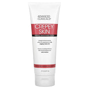 Advanced Clinicals Crepey Skin Cream - MeStore - Advanced Clinicals