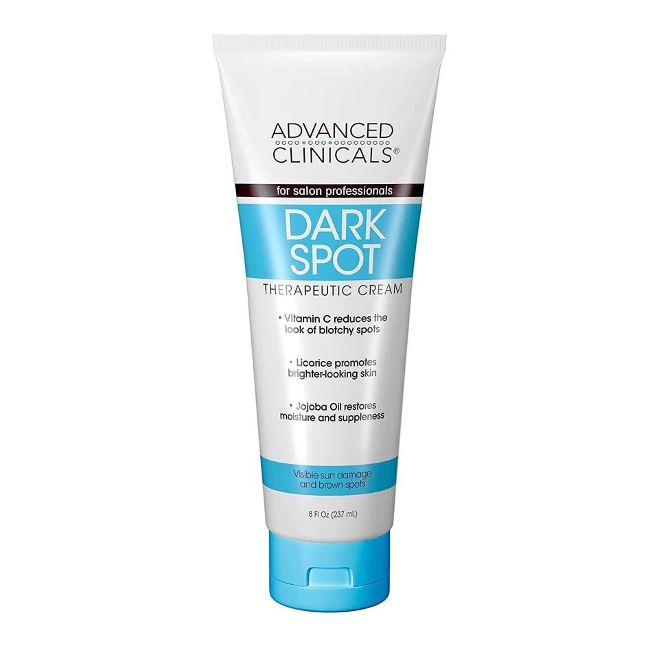 Advanced Clinicals Dark Spot Cream - MeStore - Advanced Clinicals