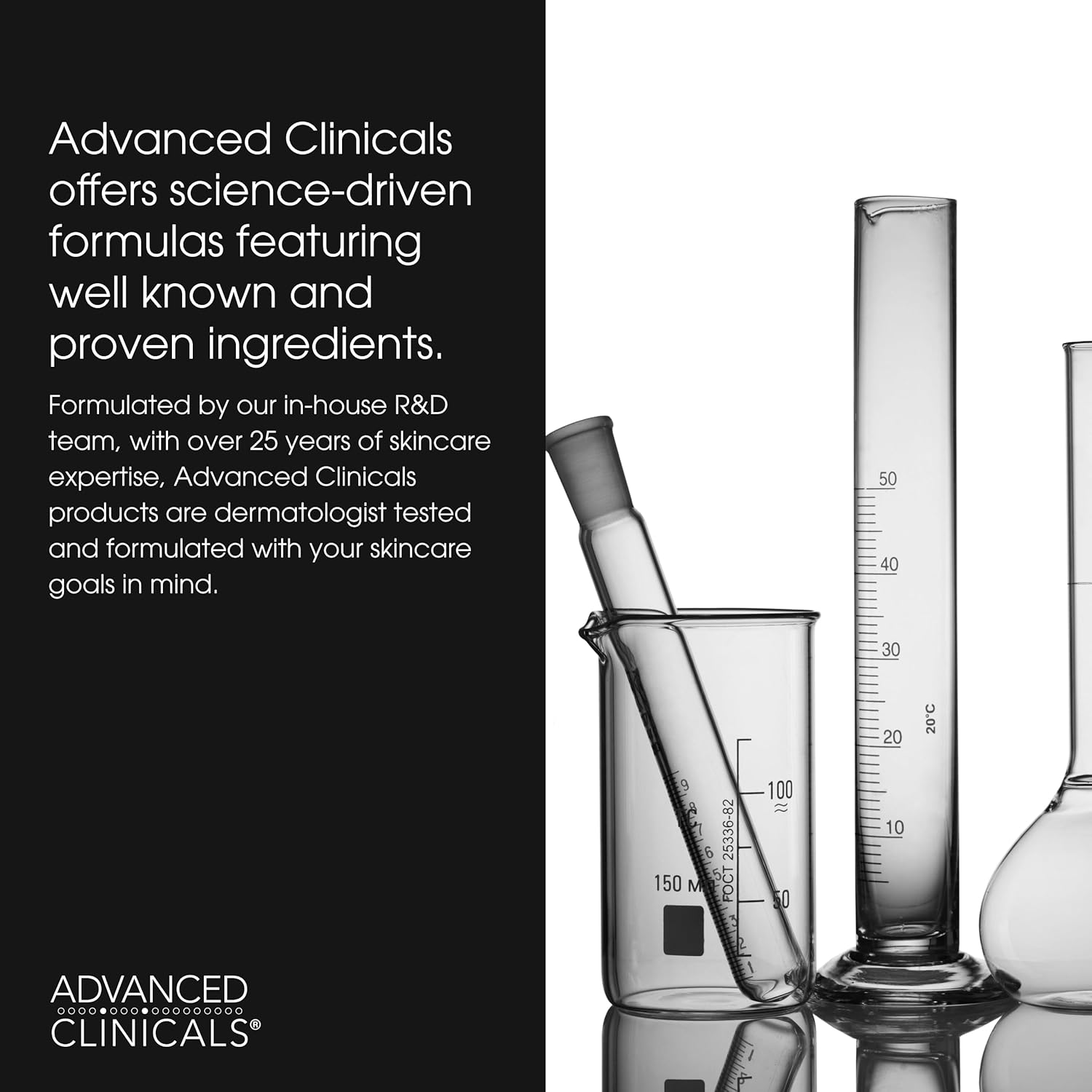Advanced Clinicals Puffy Eye Serum - MeStore - Advanced Clinicals