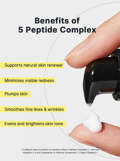 COSRX Advanced Snail Peptide Eye Cream- 25ml