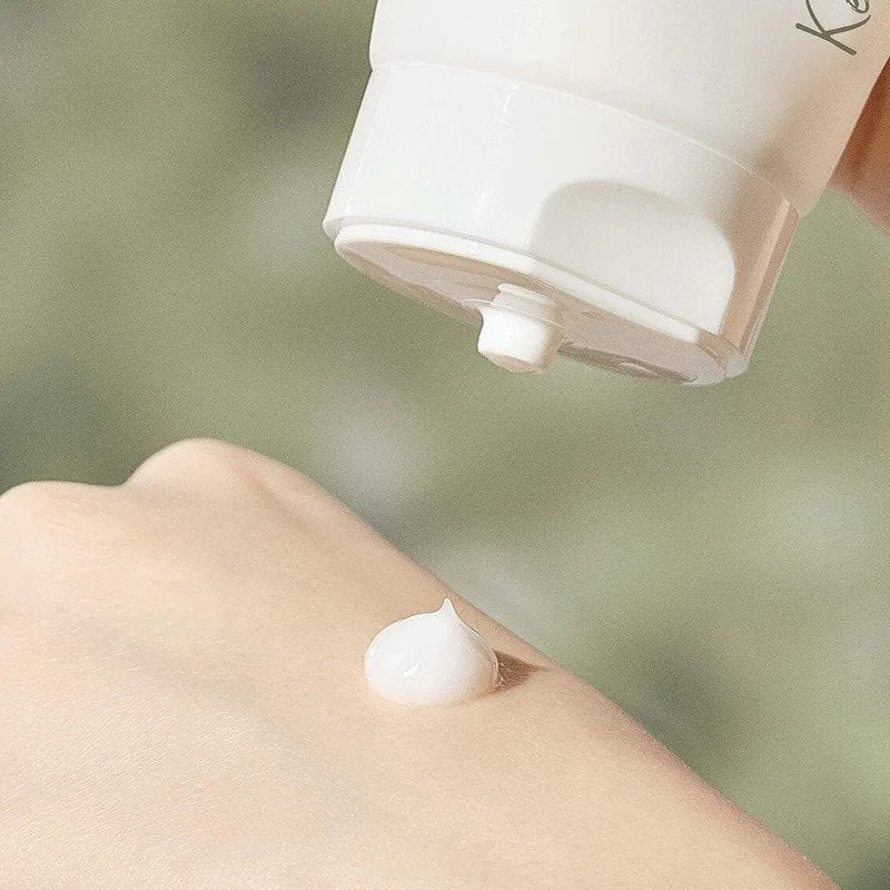 ANUA - HEARTLEAF 70% SOOTHING CREAM 100ml - MeStore - Anua