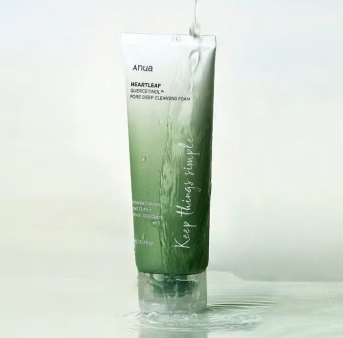 ANUA - HEARTLEAF LHA MOISTURE PEELING GEL 120ml - MeStore - Anua
