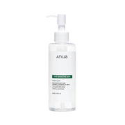 ANUA - HEARTLEAF PORE CONTROL CLEANSING OIL MILD 200ml - MeStore - Anua