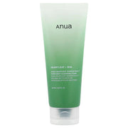 Anua Heartleaf Quercetinol Pore Deep Cleansing Foam 150 Ml - MeStore - Anua