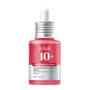 Anua Niacinamide 10% + Txa 4% Serum 30ml - MeStore - Anua