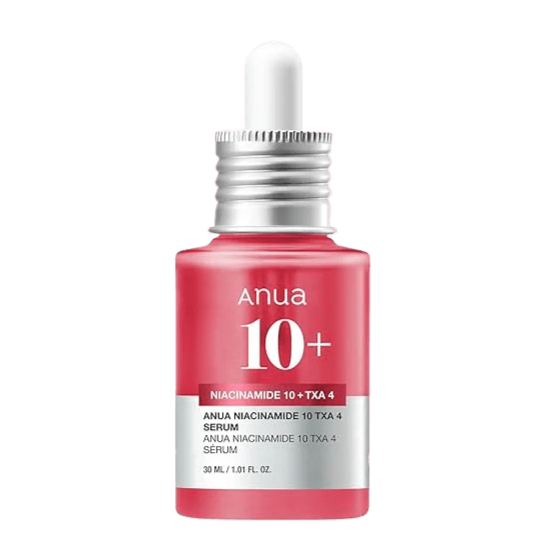 Anua Niacinamide 10% + Txa 4% Serum 30ml - MeStore - Anua