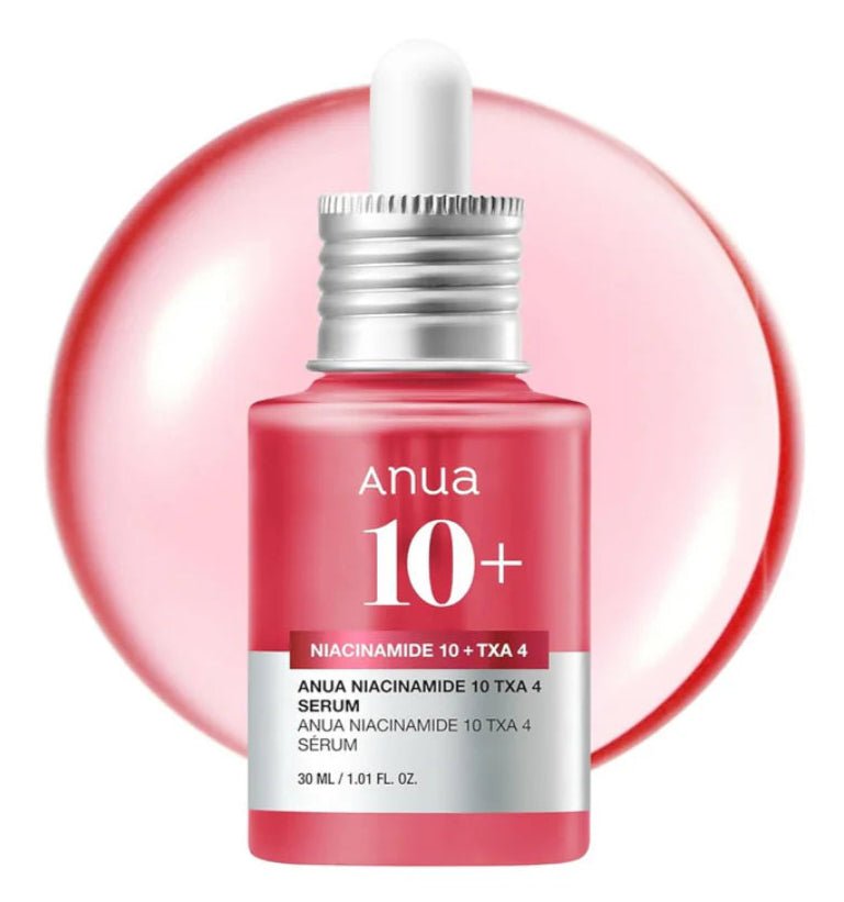 Anua Niacinamide 10% + Txa 4% Serum 30ml - MeStore - Anua