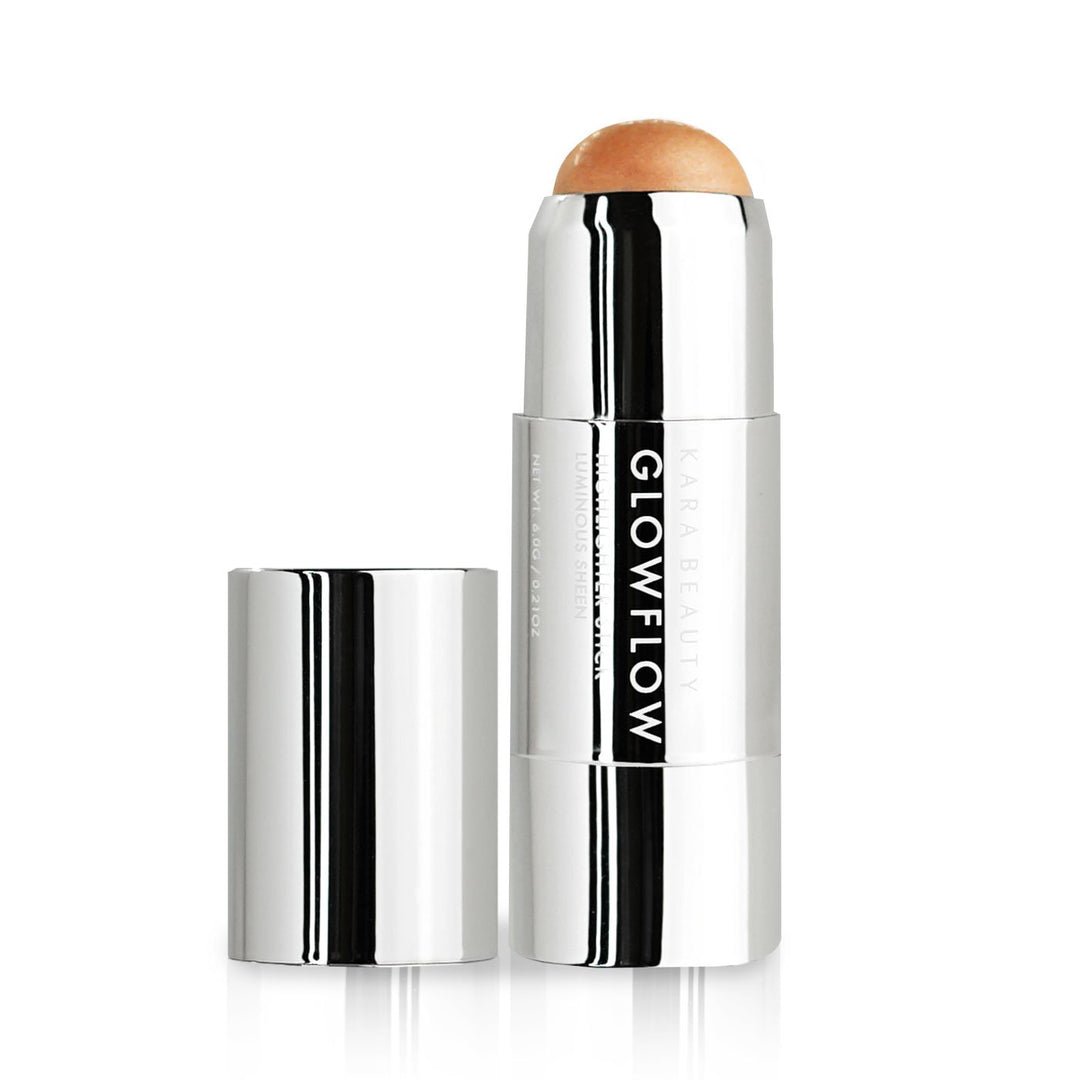 Apple Pie - Glowflow Highlighting Stick - MeStore - Kara Beauty