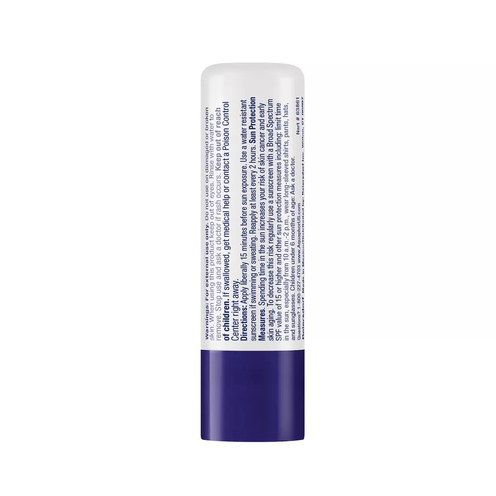 Aquaphor Lip Repair & Protect SPF 30 Stick Blister Card 0.17 oz - MeStore - Aquaphor
