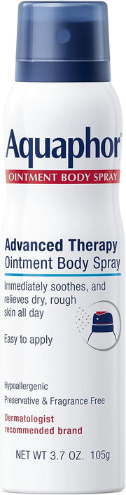 Aquaphor Ointment Body Spray - MeStore - Aquaphor