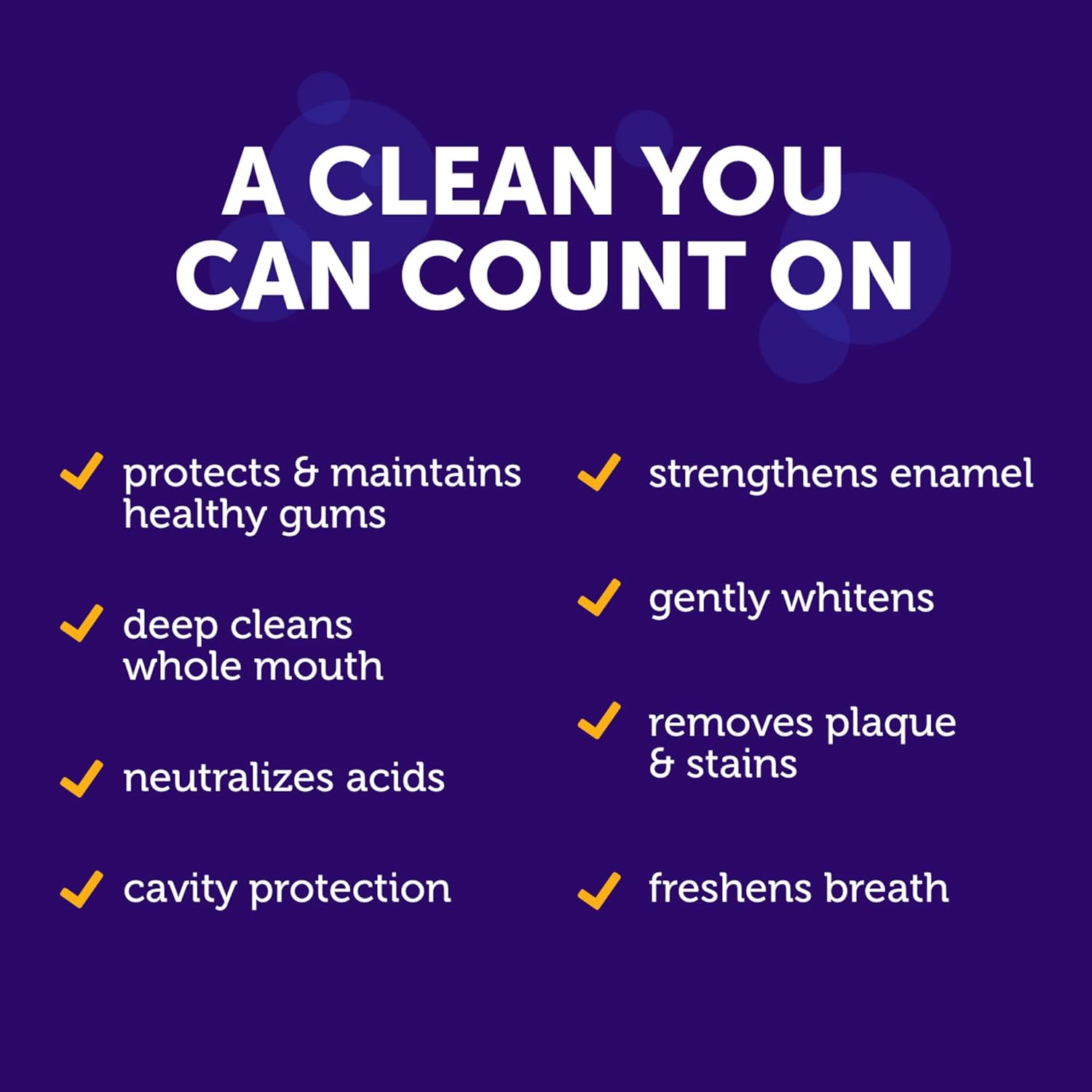 Arm & Hammer Complete Care Whitening 6 Oz - MeStore - Arm and Hammer