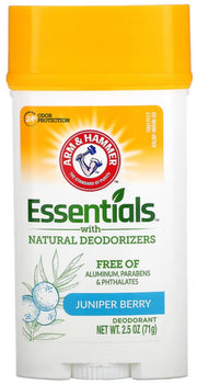 Arm & Hammer Deodorant Clean Juniper Berry - MeStore - Arm and Hammer