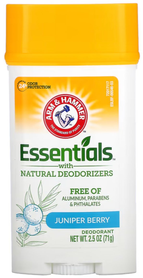 Arm & Hammer Deodorant Clean Juniper Berry - MeStore - Arm and Hammer