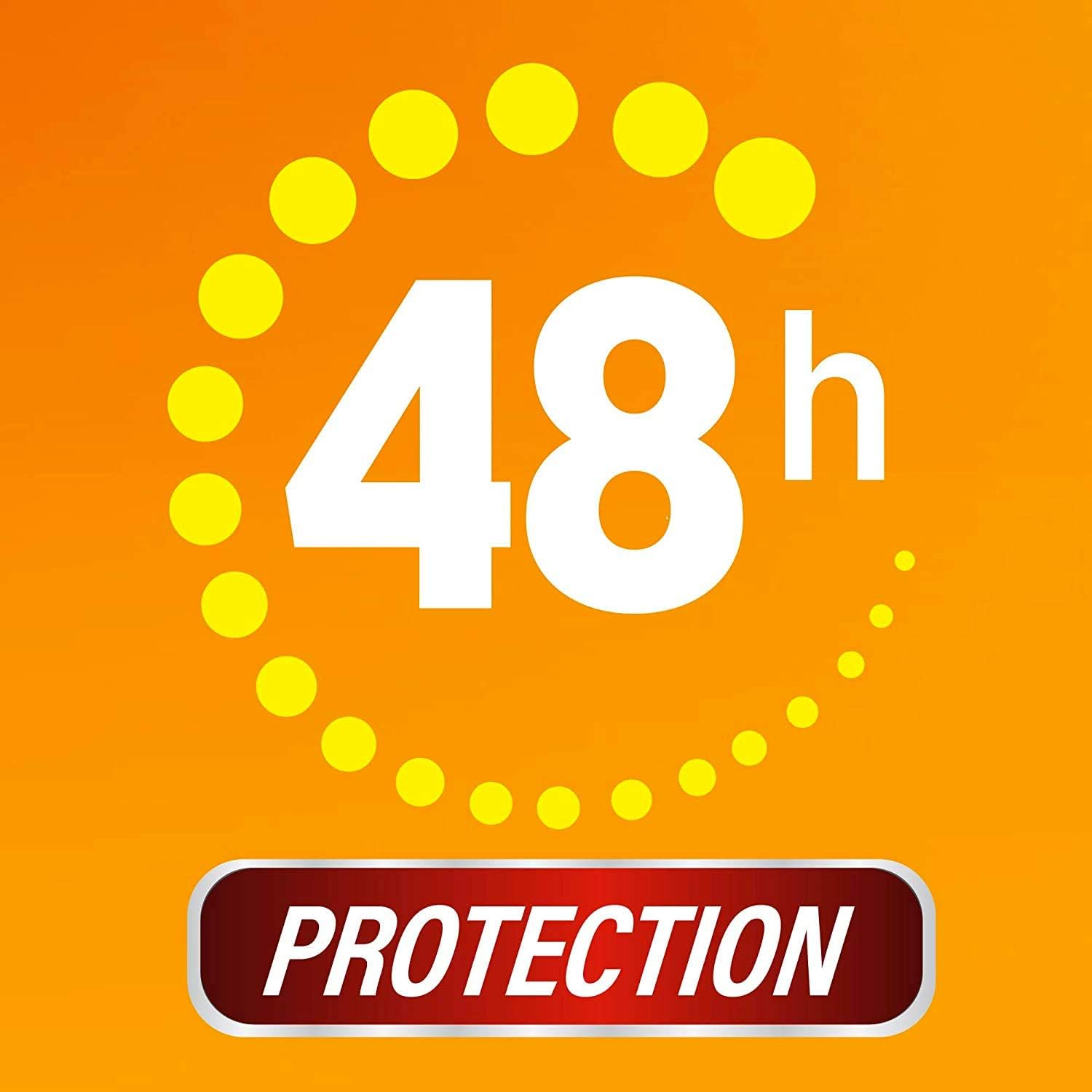 Arm & hammer Powder Fresh Deodorant 2.06 Oz - MeStore - Arm and Hammer