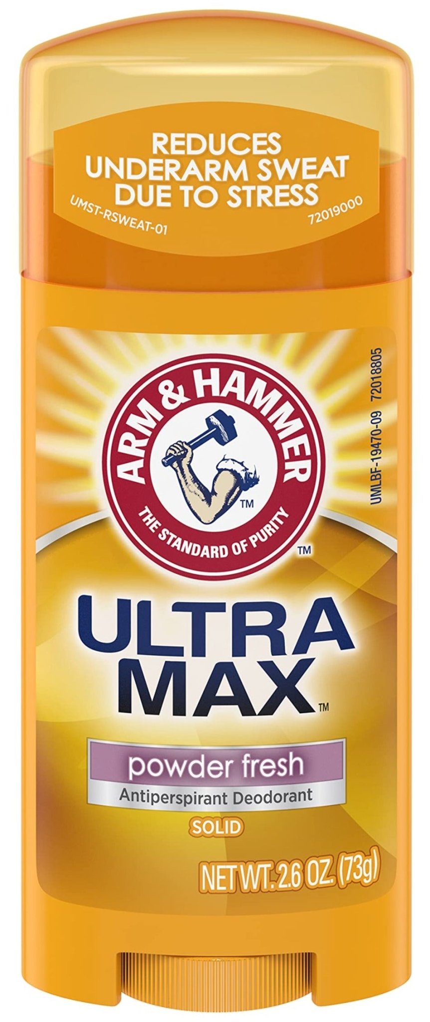 Arm & hammer Powder Fresh Deodorant 2.06 Oz - MeStore - Arm and Hammer