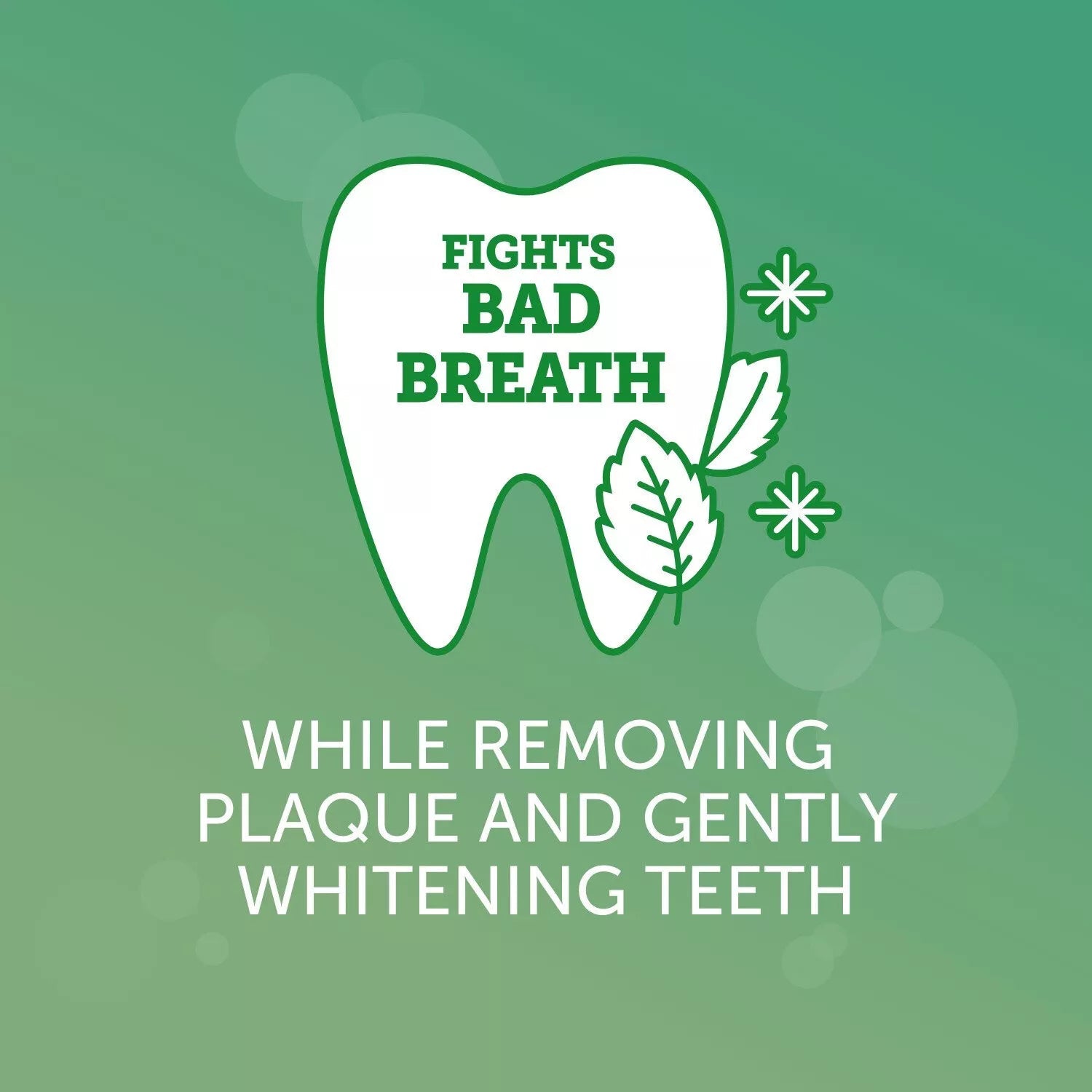 Arm & Hammer Tooth Paste Advance White Breath Freshening 6oz - MeStore - Arm and Hammer