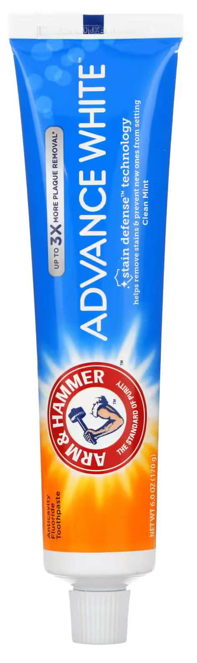 Arm & Hammer ToothPaste Advanced White Extreme Whitening - MeStore - Arm and Hammer