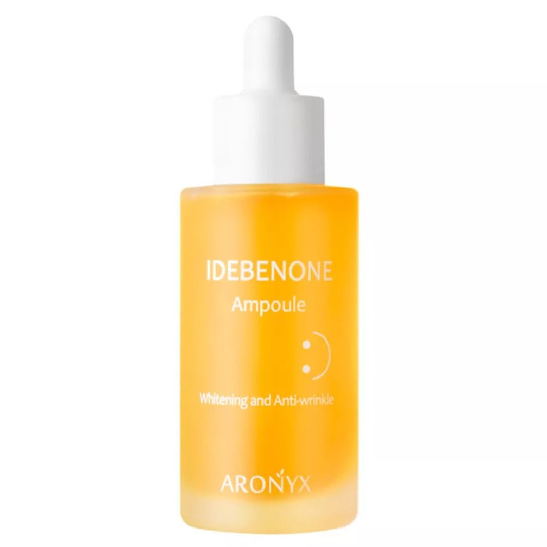 ARONXY IDEBENONE AMPOULE whitening and anti - wrinkle 50ml - MeStore - Medi Flower