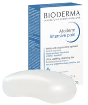Atoderm Intensive Pain Soft purifying cleansing bar soap, anti - itching. - MeStore - BioDerma