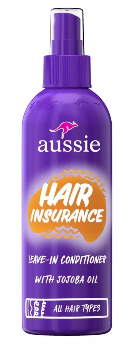Aussie Hair Leave In Conditioner - 8 fl oz - MeStore - Aussie