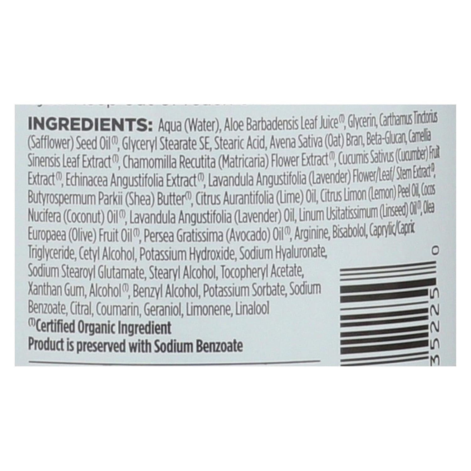 Avalon Organics Hand and Body Lotion Lavender - 32 fl oz - MeStore - Avalon Organics