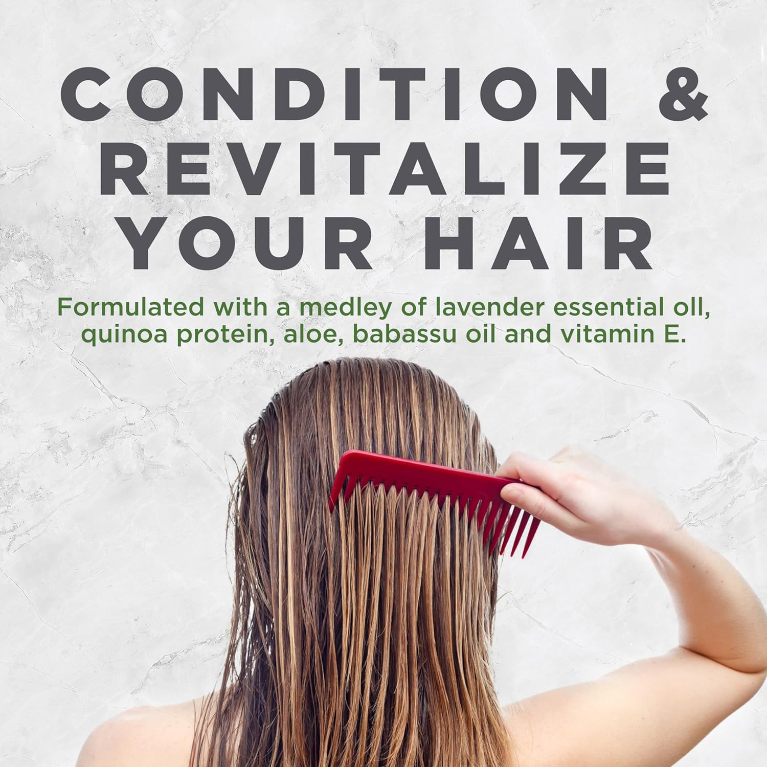 Avalon Organics Nourishing Conditioner Lavender - 32 Fl Oz - MeStore - Avalon Organics