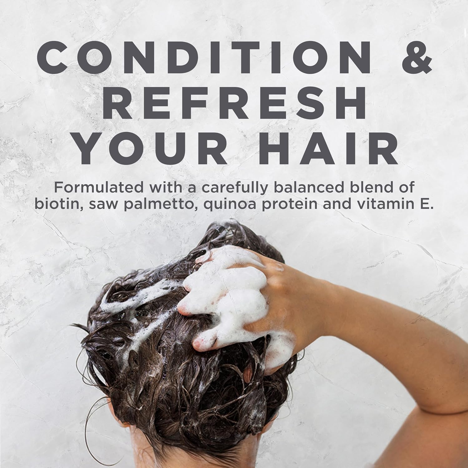 Avalon Organics Therapy Thickening Conditioner, Biotin B - Complex, 32 Oz - MeStore - Avalon Organics