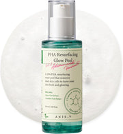 AXIS - Y PHA Resurfacing Glow Peel 50ml - MeStore - AXIS - Y