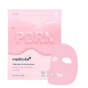 MEDICUBE-PDRN PINK VITA COATING MASK 1EA