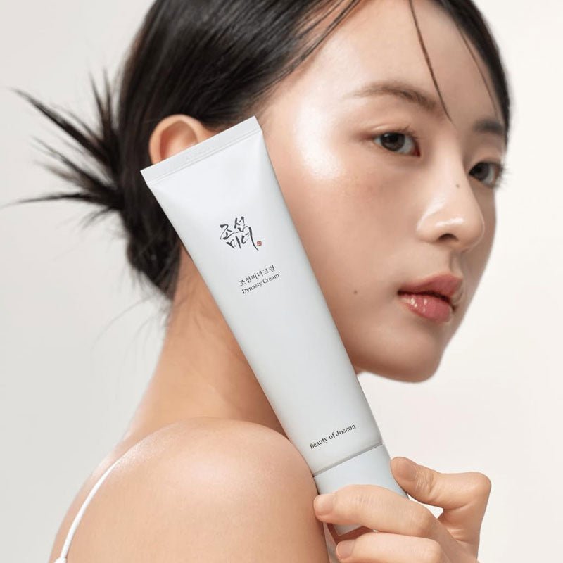BEAUTY OF JOSEON - Dynasty Cream 100ml - MeStore - Beauty of Joseon