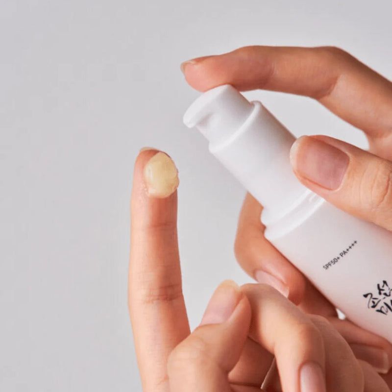 Beauty of Joseon Ginseng Sun Serum SPF50+ PA++++ - MeStore - Beauty of Joseon