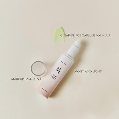 Beauty of Joseon Ginseng Sun Serum SPF50+ PA++++ - MeStore - Beauty of Joseon