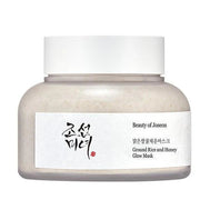 BEAUTY OF JOSEON - GROUND RICE & HONEY GLOW MASK 150ml - MeStore - Beauty of Joseon