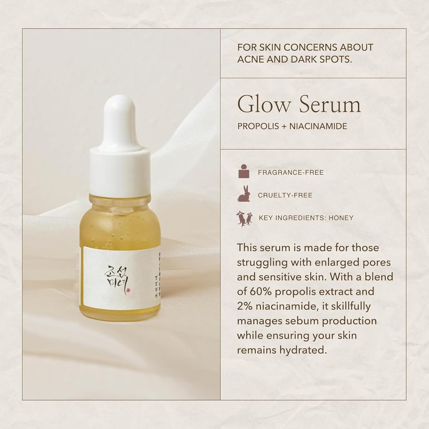 BEAUTY OF JOSEON - HANBANG SERUM DISCOVERY KIT - MeStore - Beauty of Joseon