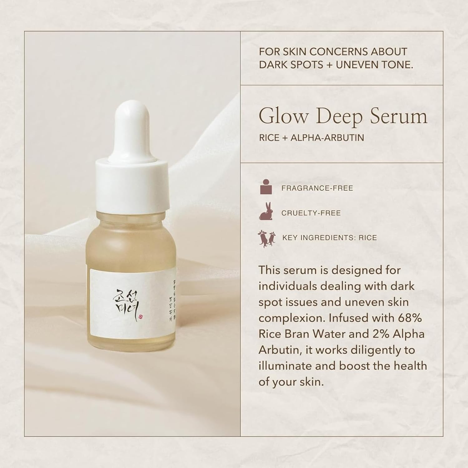 BEAUTY OF JOSEON - HANBANG SERUM DISCOVERY KIT - MeStore - Beauty of Joseon