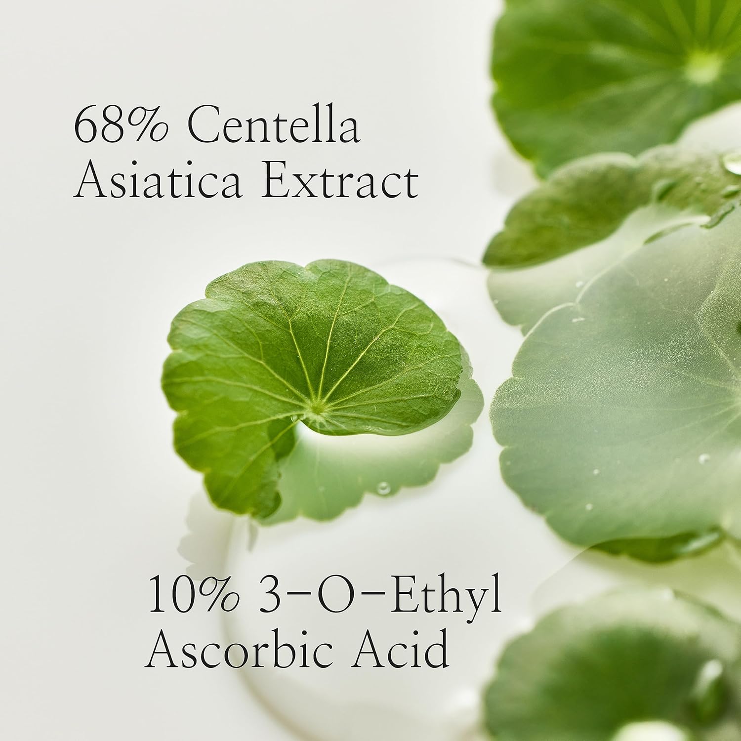 BEAUTY OF JOSEON - LIGHT ON SERUM CENTELLA + VITA C 30ml - MeStore - Beauty of Joseon