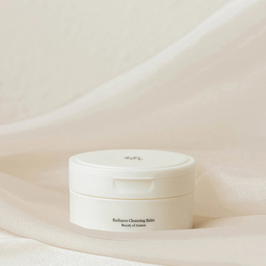 Beauty of Joseon - Radiance Cleansing Balm - 100ml (3.38 fl.oz.) - MeStore - Beauty of Joseon