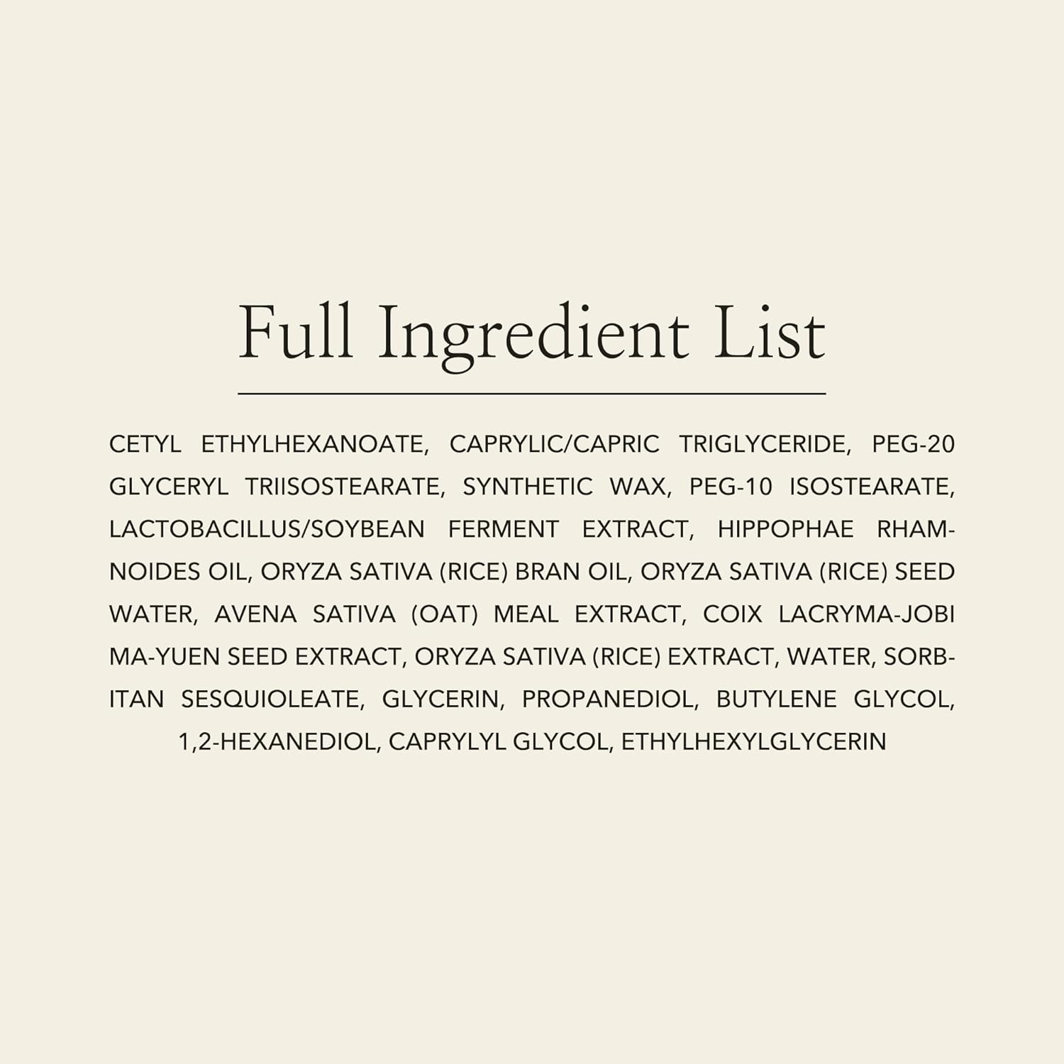 Beauty of Joseon - Radiance Cleansing Balm - 100ml (3.38 fl.oz.) - MeStore - Beauty of Joseon