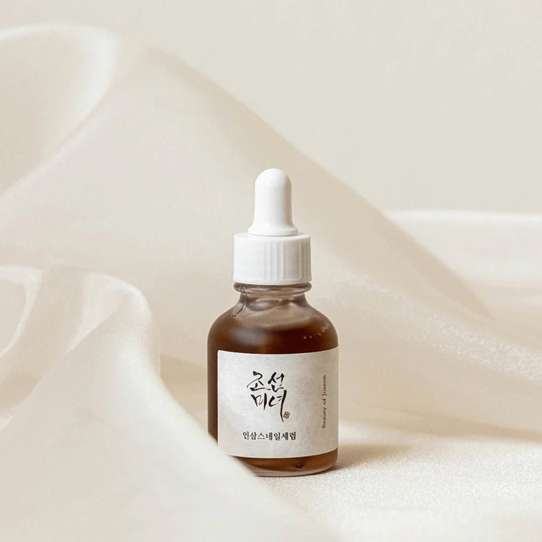 Beauty of Joseon - Revive Serum : Ginseng + Snail Mucin - 30ml (1 fl.oz.) - MeStore - Beauty of Joseon