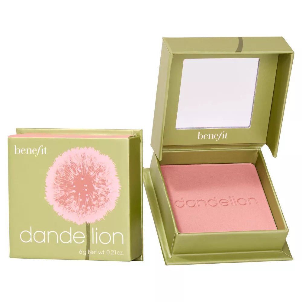 Benefit Dandelion Brightening Finishing Powder - MeStore - Benefit