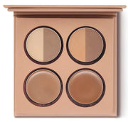 Better Brows Mini Eyebrow Palette (Medium) - MeStore - Kara Beauty