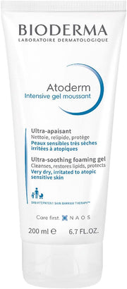 BIODERMA ATODERM GEL MOUSSANT 200 ML - MeStore - BioDerma