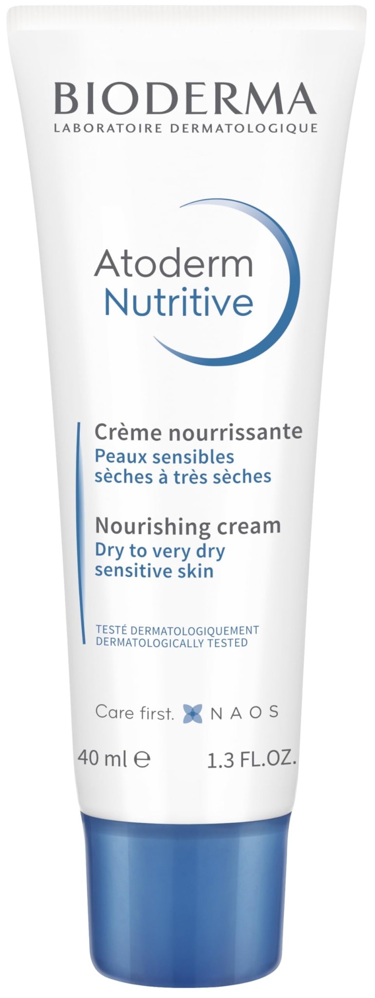Bioderma Atoderm Nourishing Cream 40 ML - MeStore - BioDerma