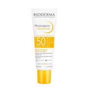 Bioderma Photoderm Aqua Fluid Spf50+ Peaux sensibles 40ml - MeStore - BioDerma