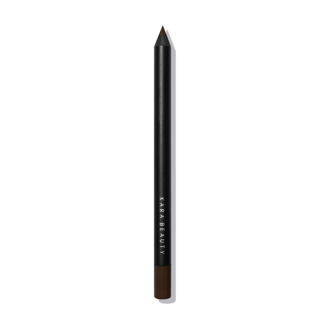 Blackish Brown Waterproof Lip Liner - MeStore - Kara Beauty