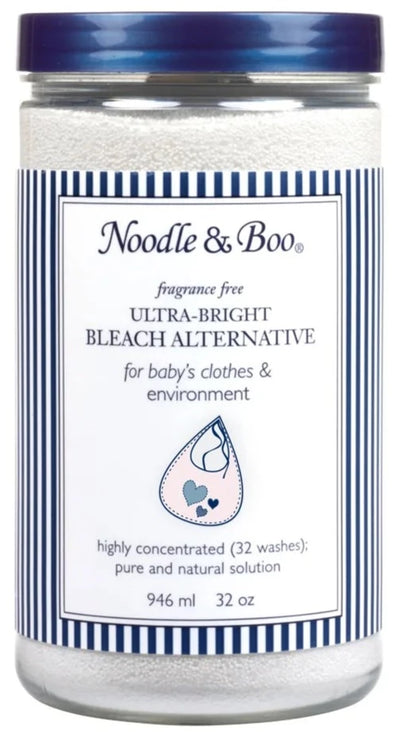Noodle&Boo- Ultra Bright Bleach Alternative-32 oz