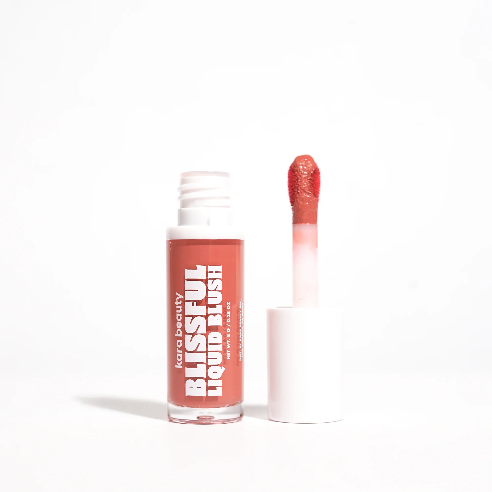 Blissful Liquid Blush - Honey Bloom - MeStore - Kara Beauty