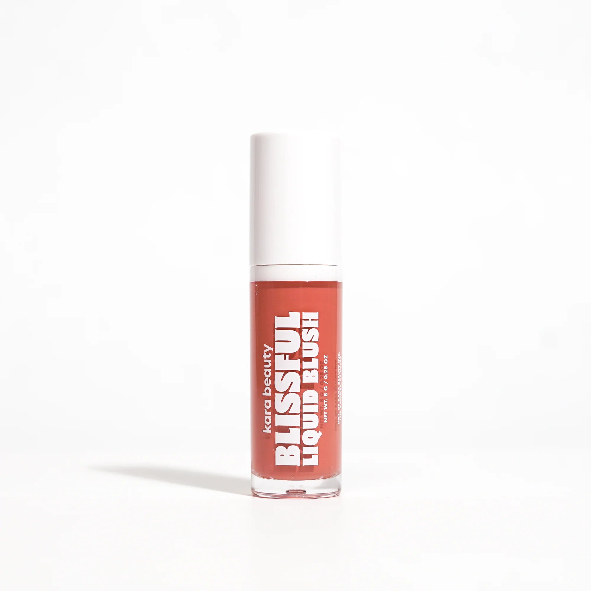 Blissful Liquid Blush - Honey Bloom - MeStore - Kara Beauty