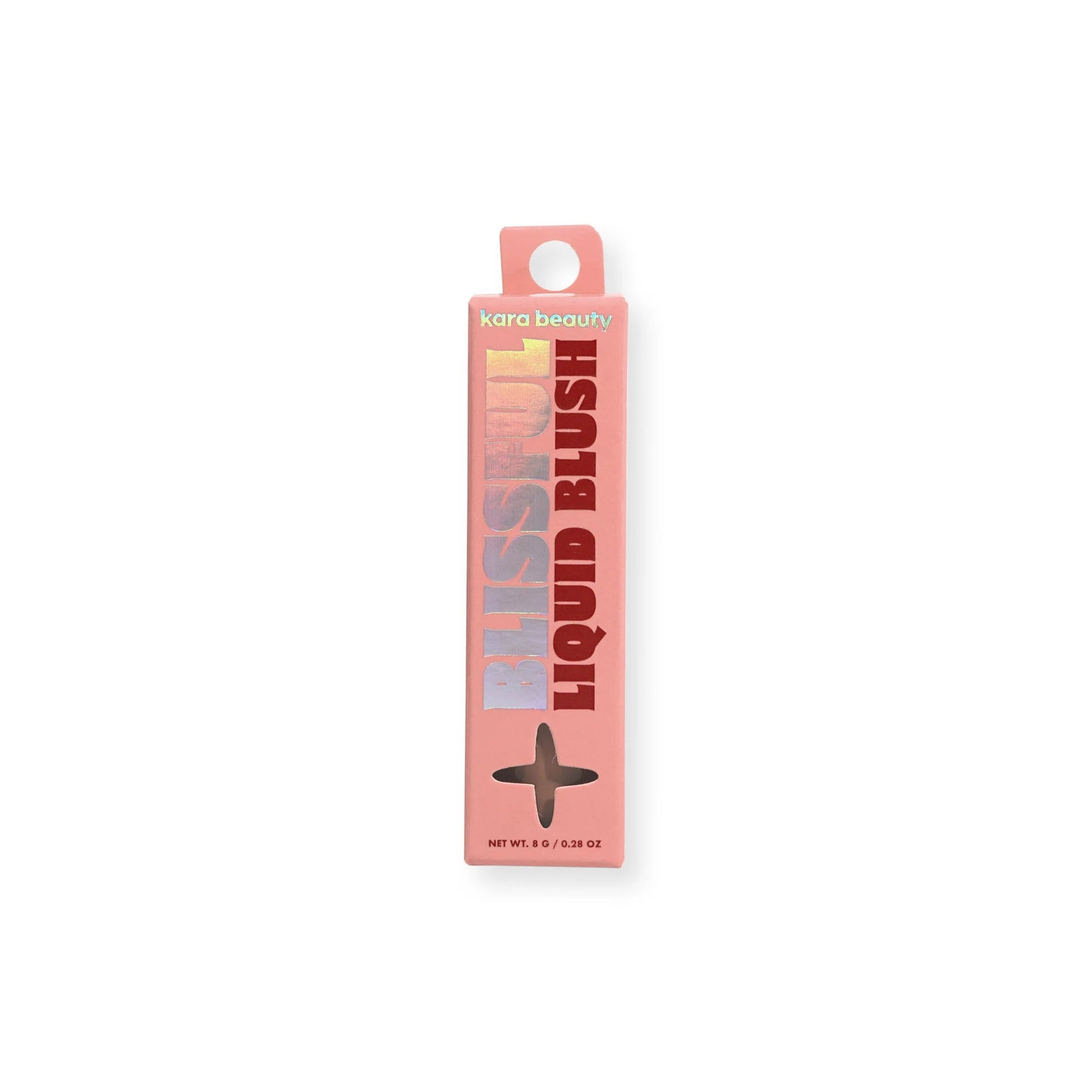 Blissful Liquid Blush - Honey Bloom - MeStore - Kara Beauty